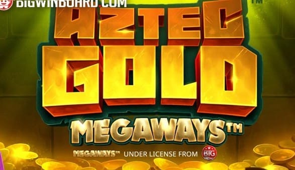 Aztec Gold Megaways